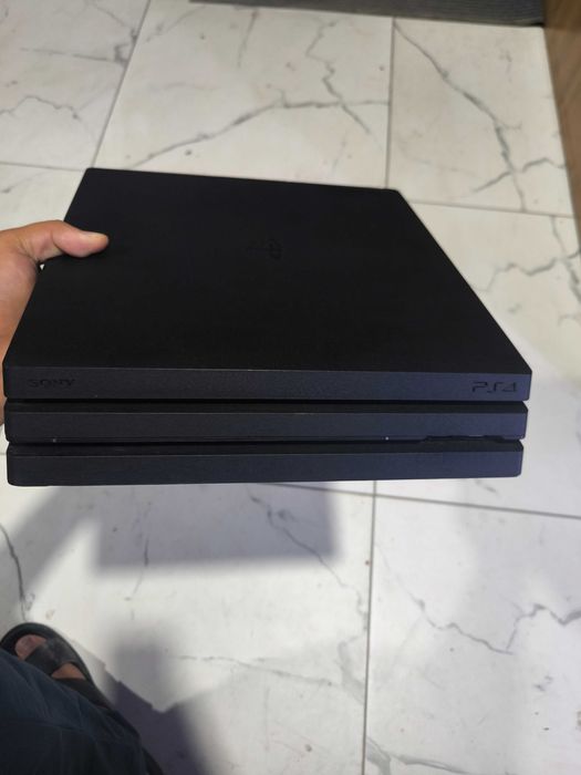 Ps4 pro 1Tb Playstation