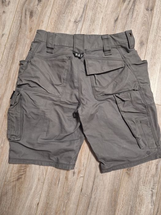 Pantalon scurt engelbert m54
