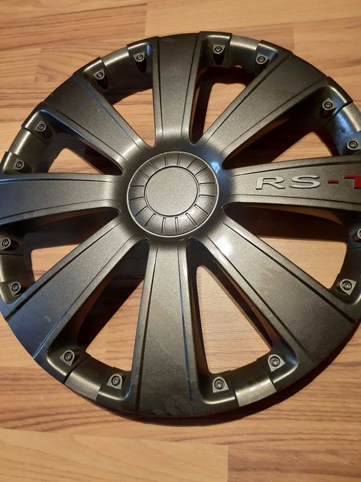 capace auto 16 RST