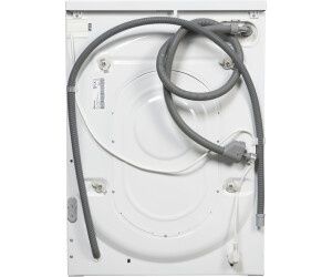 Нова инверторна пералня BAUKNECHT SUPER ECO 845 A, 8 кг, 1400 об./мин.