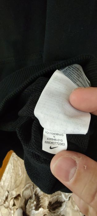 Hanorac  cu glugă Juventus Nike Champions League '97 Finala Ligii Camp