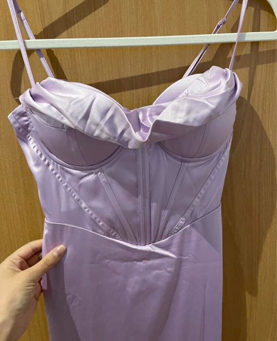 Рокля за сватба / официална рокля