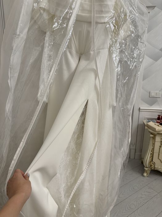 Свадебное платье Baccara