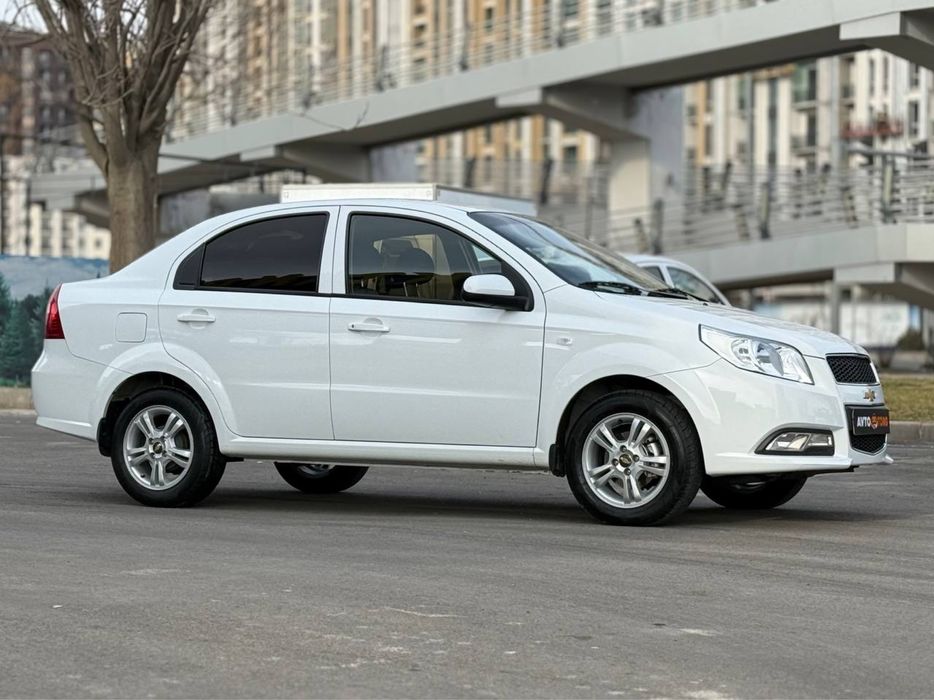 Продаётся Chevrolet Nexia 3 Elegant Plus (AT) 2019 года