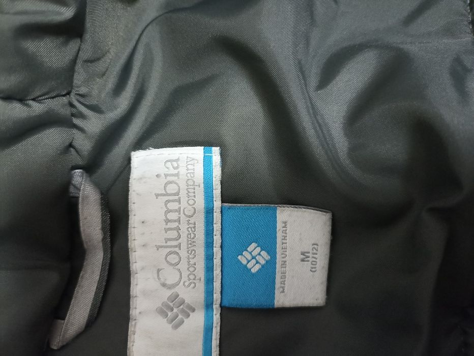 Лыжный костюм  для детей