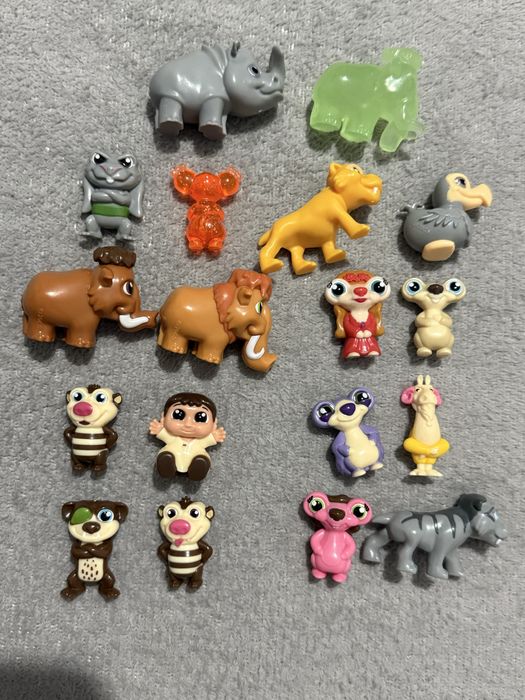 Colectie ICE AGE