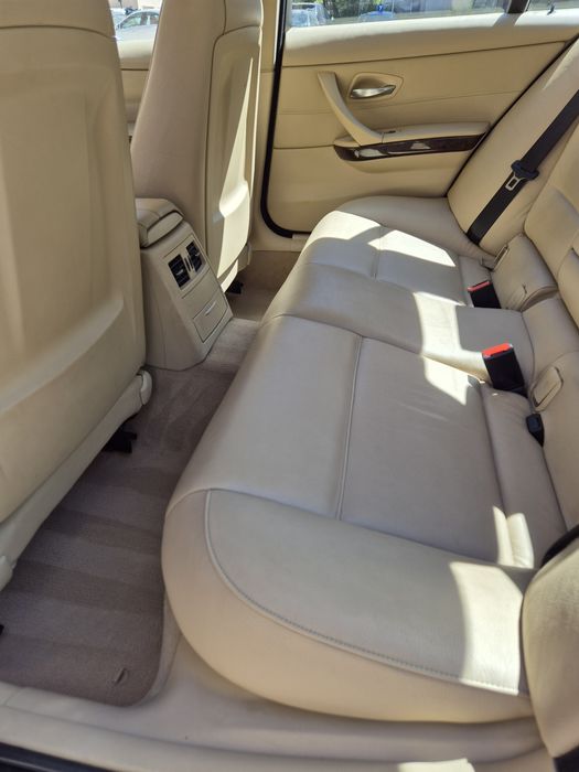 Пране на коли и мека мебел