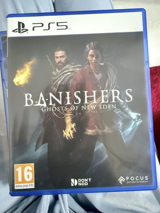 Playstation 5 disk edition 2 controllere 5 jocuri noi