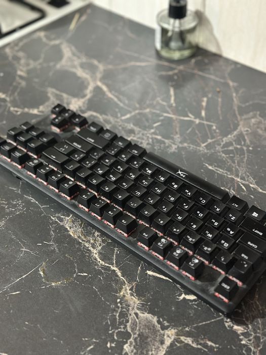 Клавиатура Hyper x