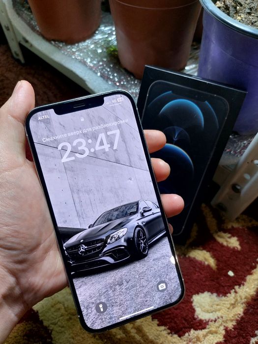 Айфон 12 Pro Max 256Gb Samsung S23 Plus S23 Ultra Poco X8 Pro 14T Pro