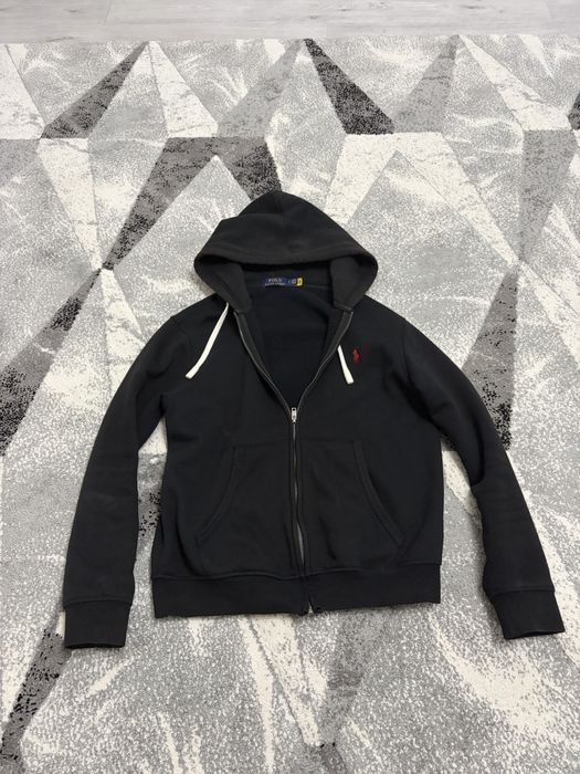 zipper ralph lauren