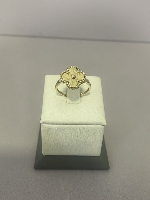 Кольцо Van cleef/РАССРОЧКА/СА 22988