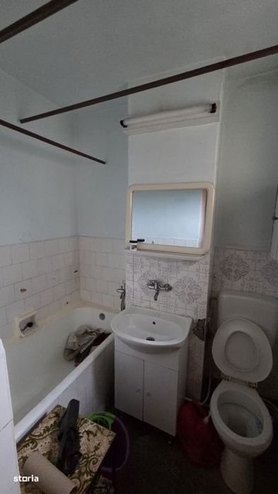 Apartament 2 camere decomandate – Micro 15