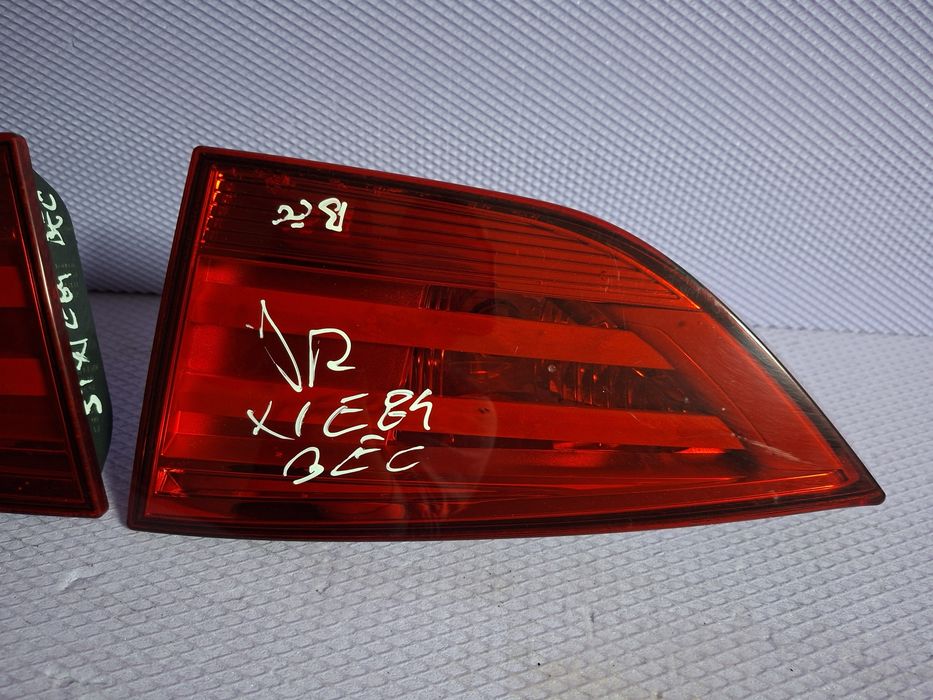 Stop haion fara led BMW X1 E84 Cod 2992479 Cod 2992480 in stare foarte buna