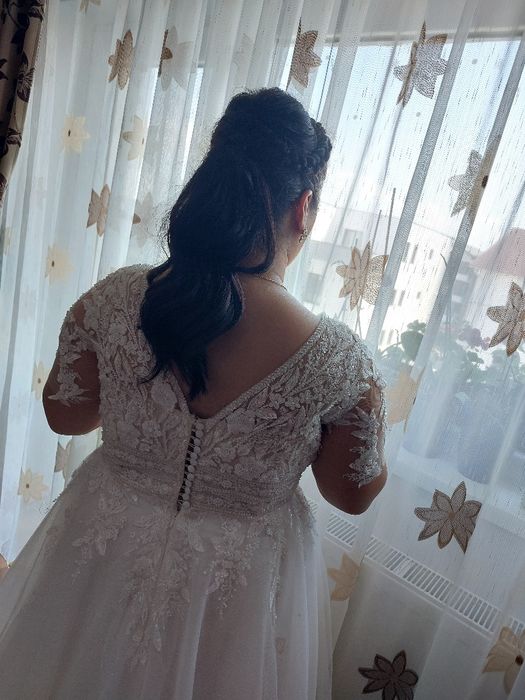Rochie de mireasa