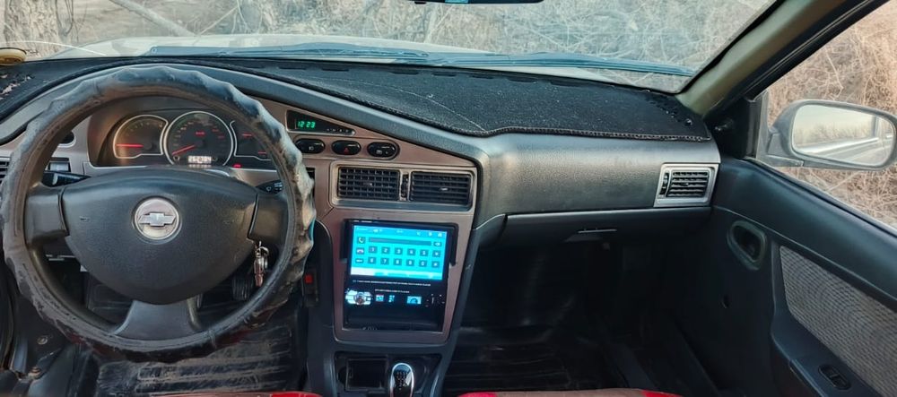 Нексия 2 сотилади