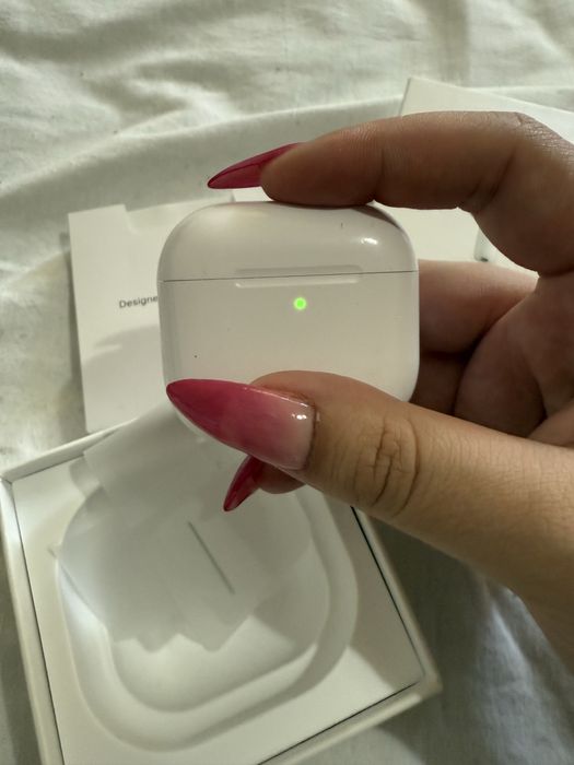 Air pods 4 Anc Използвани