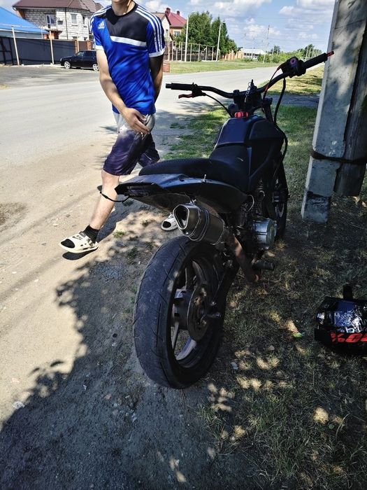 Продам Минск cx 250 кубов