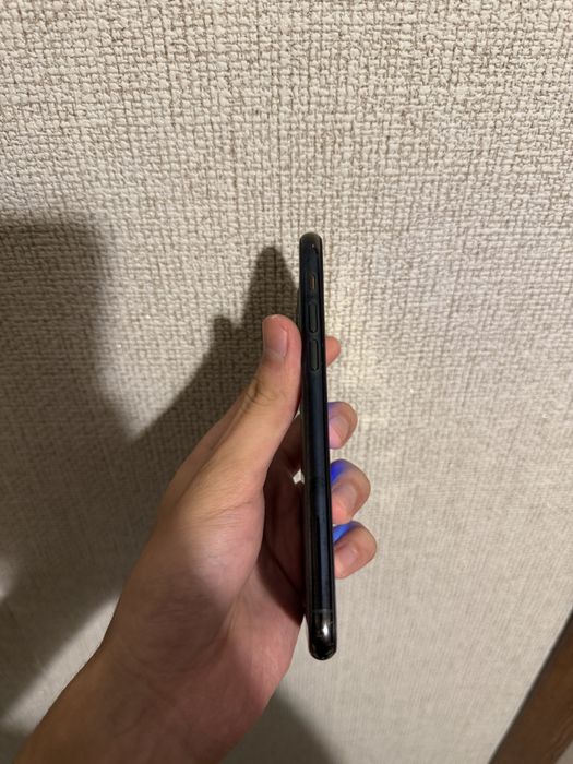 Iphone 11 pro 64gb