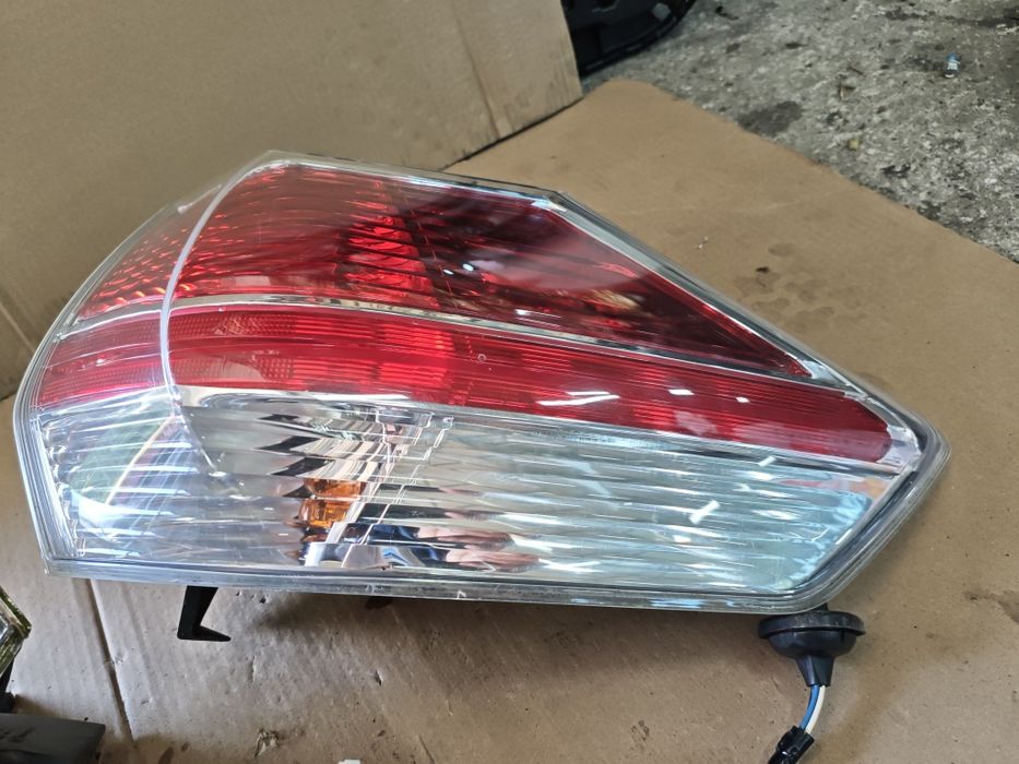 Стоп/Стопове  за Nissan Xtrail T32