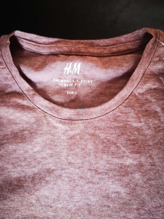 Мъжки тениски нови