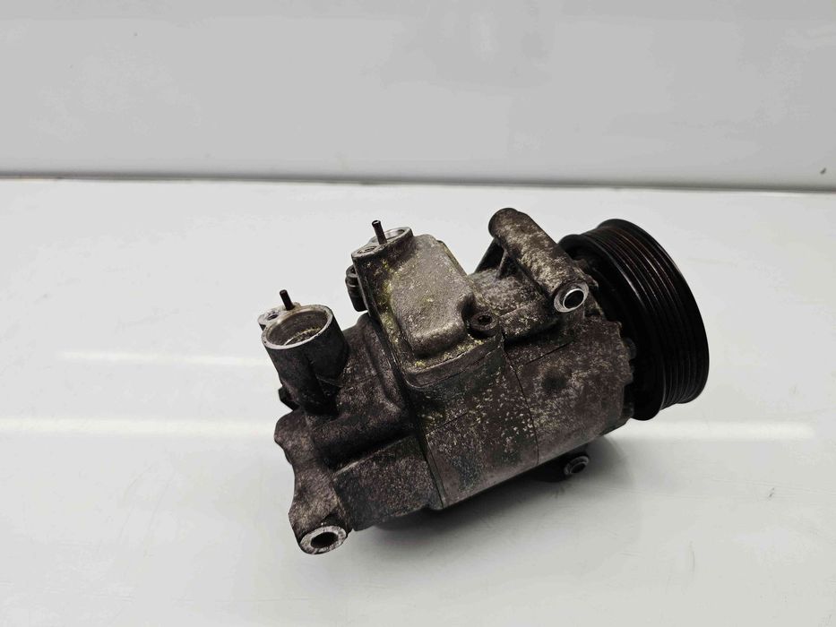 Compresor clima  Volkswagen Passat B7 (362) [Fabr 2010-2014] 5N0820803