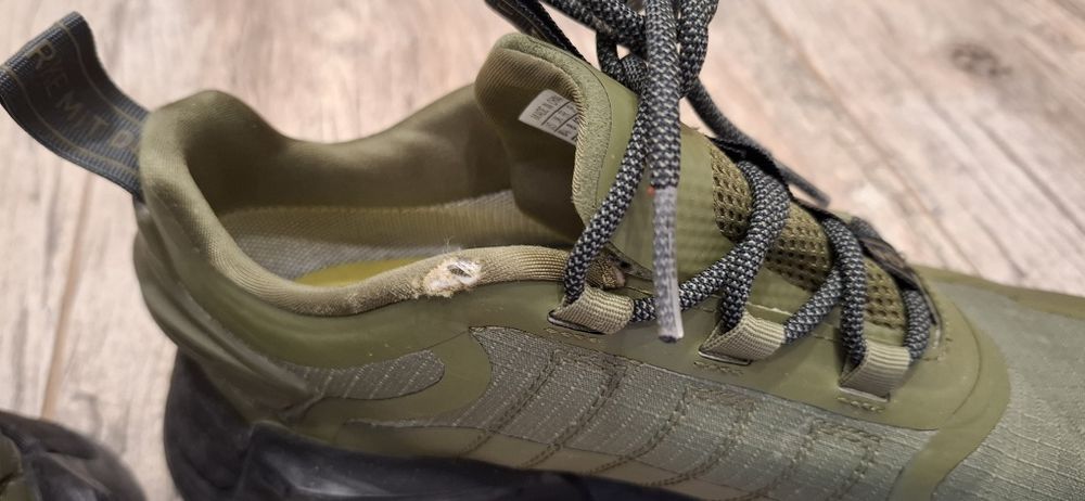 ADIDAS GORE-TEX Мъжки маратонки-номер 42