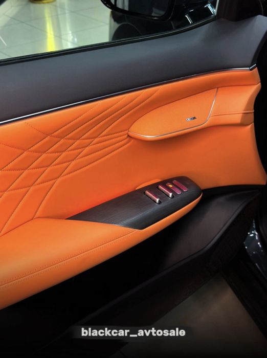 Deepal S7 | 285 max  Full