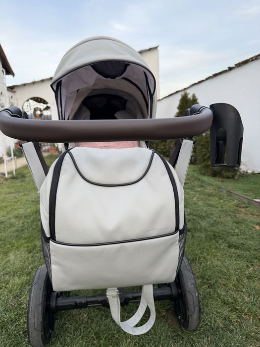 Cărucior 3in1 KRAUSMAN