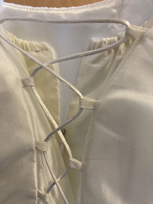 Rochita fete 12-14 ani nunta domnisoara de onoare si evenimente + voal