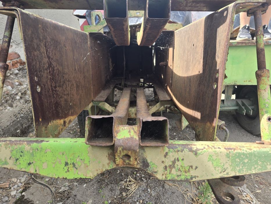 Германска сламопреса