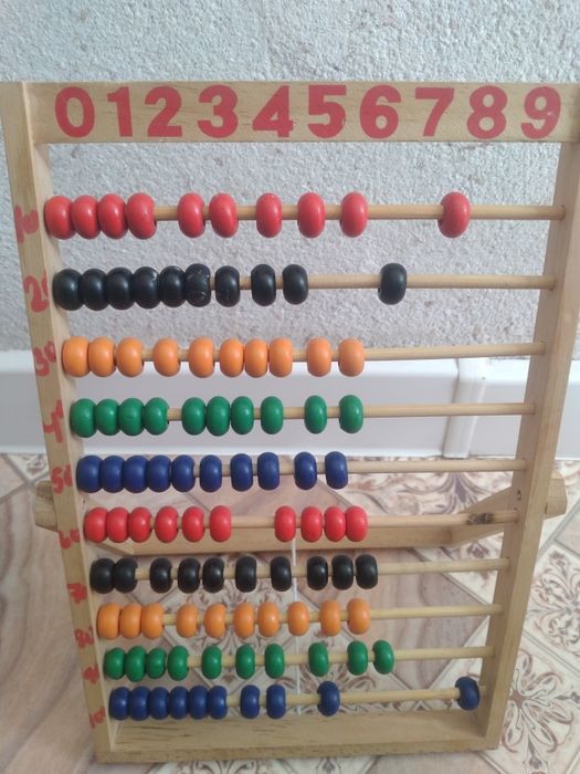 Счет детский 1000тг