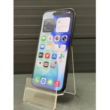 Telefon Apple Iphone 16 128 GB Black, Cod 120643