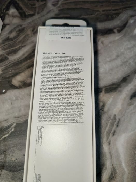 Galaxy watch 5 sport 44 mm Samsung
