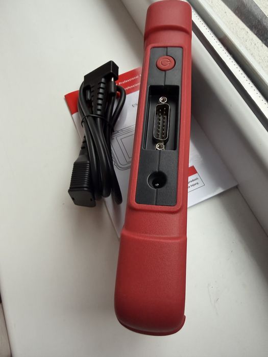 Launch CPR129X X431 диагностика