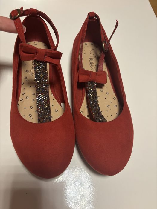 Pantofi eleganti, Next, marime 34