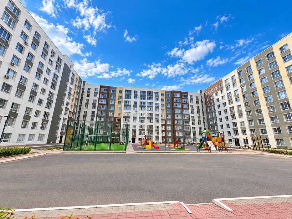 2-к ЖК Sancy продам.