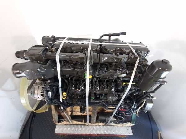Motor complet DAF PR228 - Piese pentru motor DAF