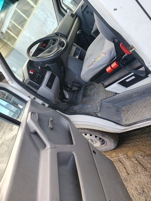 Piese geamuri cardan clima oglinda alternator panou vw Lt 2002 2.5 tdi