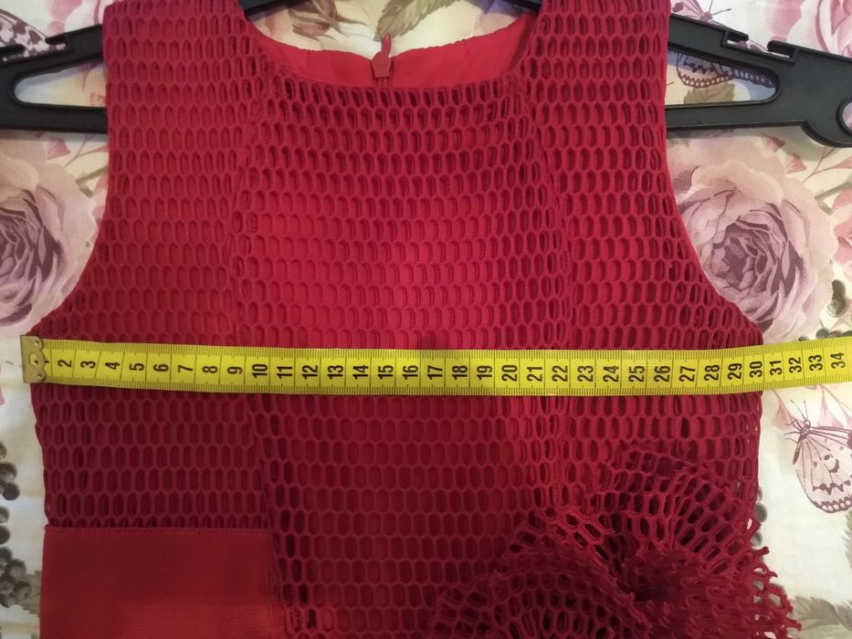 Рокля на Contact размер 122