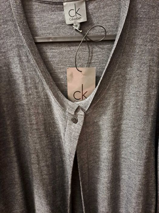 Жилетка Calvin Klein