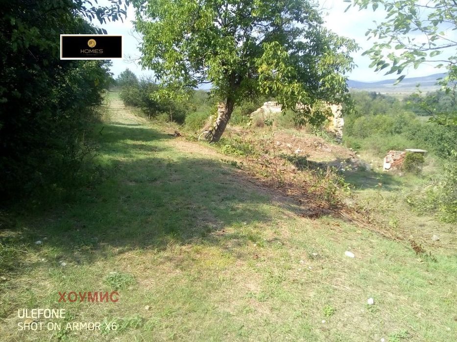 Парцел 1024 кв.м за продажба в Горно Белево | Равен терен, УПИ