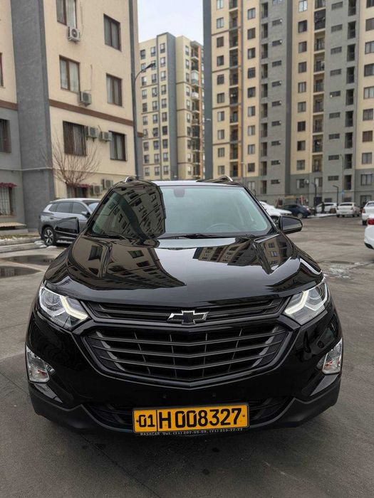 Экюнокс сотилади 2020 йил тоза мошина