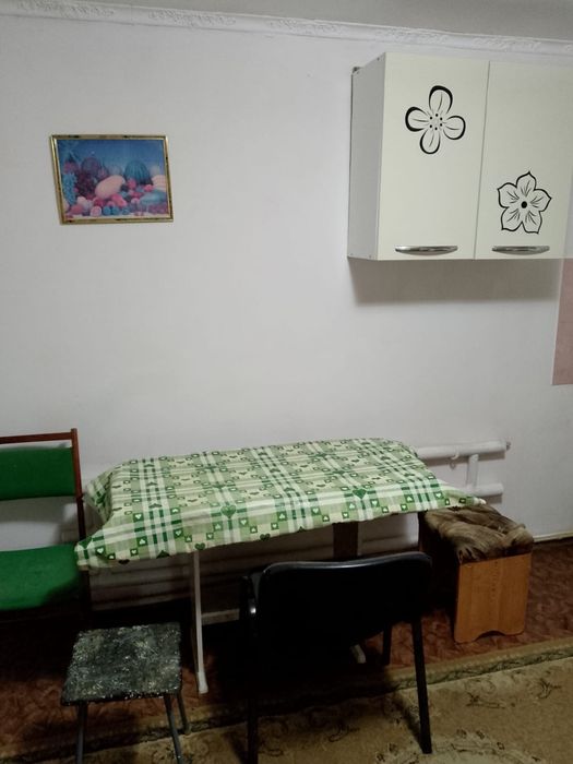 Сдаю Времянку 45т.тенге