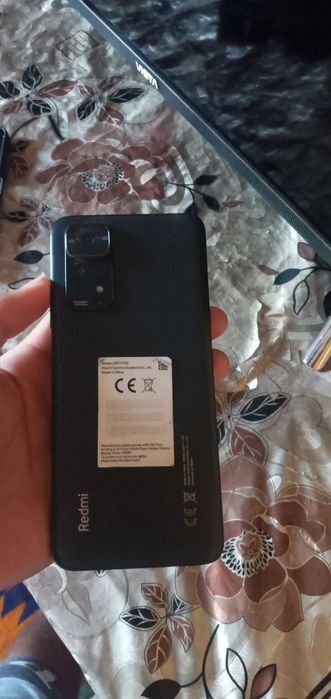 Redmi not 11s sotiladi