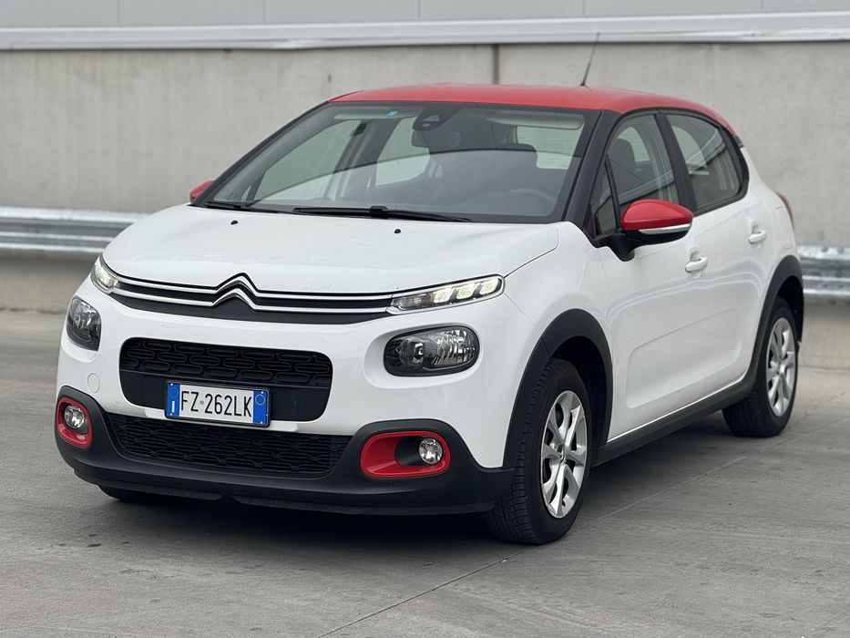 CITROËN C3