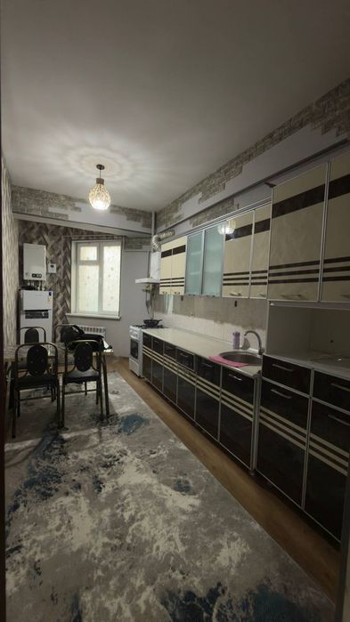 Sergeli 6a da 3 xonali kvartira ijaraga beriladi