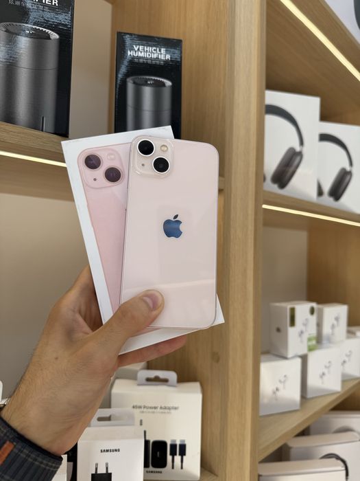 Iphone 13  128gb 80%