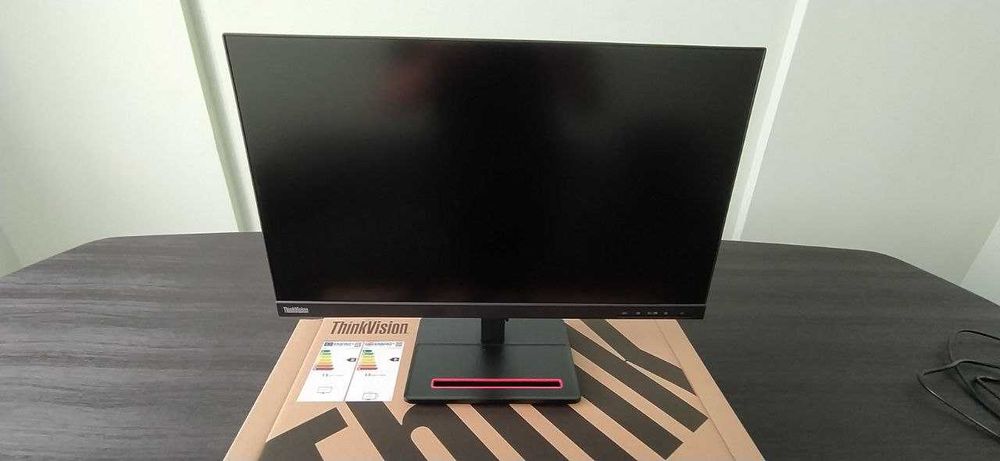 Монитор Lenovo S24E-20