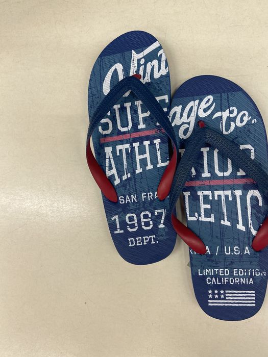 “Летни джапанки”- комфорт и стил за топлите дни